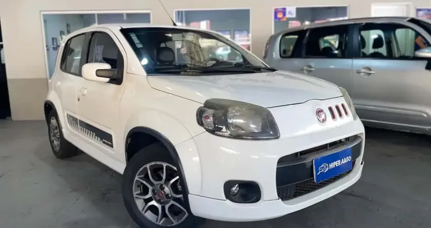 FIAT UNO UNO SPORTING 1.4 EVO Fire Flex 8V 4p