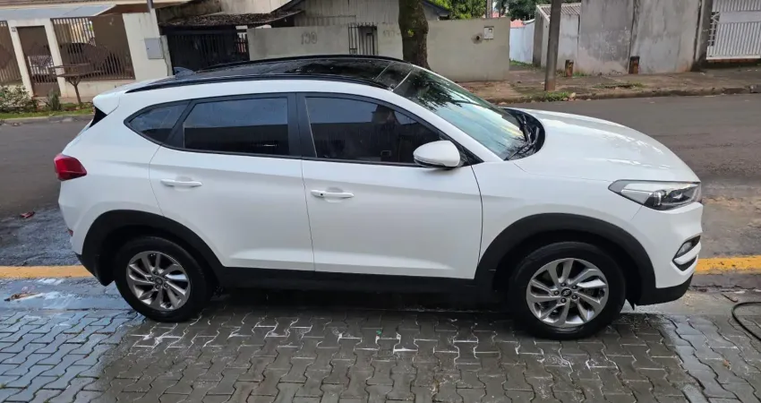 Tucson 1.  6 Turbo 177CV 2019  ***PARTICULAR*** vendo troco