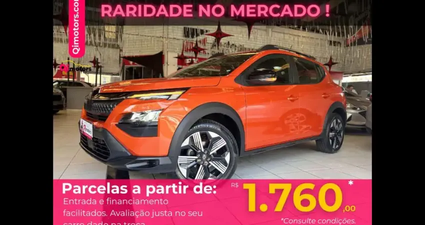 RENAULT KARDIAN Techno Flex 1.0 TB 12V 5p Aut.