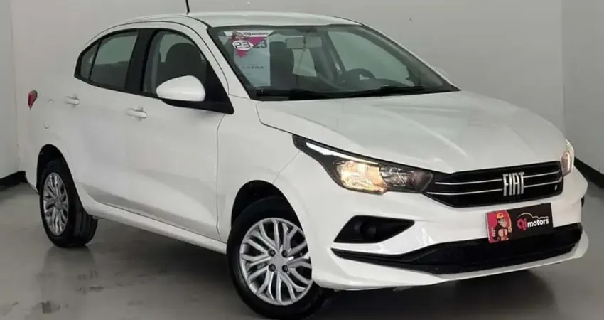 FIAT CRONOS DRIVE 1.3 8V Flex