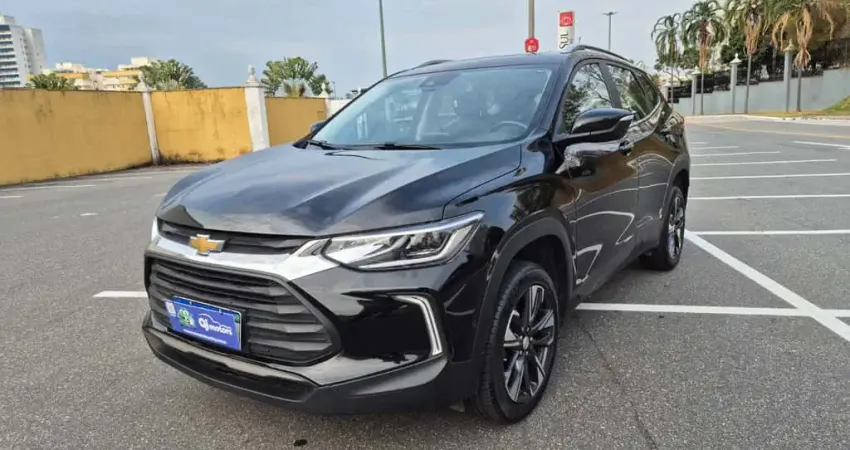 CHEVROLET TRACKER Premier 1.2 Turbo 12V Flex Aut.