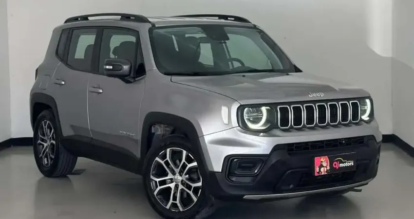 JEEP RENEGADE T270 1.3 TB 4x2 Flex Aut.