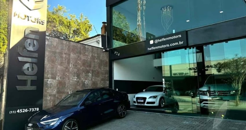 AUDI A3 2.0 40 TFSI Mhev Sedan Performance Black - 2023/2024