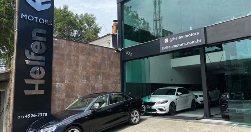 AUDI A4 2.0 TFSI Prestige Plus S Tronic - 2021/2022