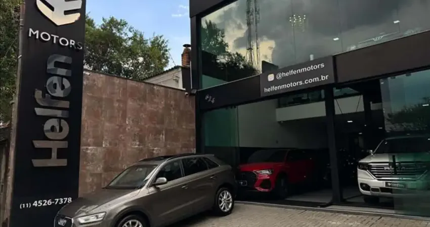 AUDI Q3 2.0 TFSI Ambiente Quattro 170cv - 2015/2015