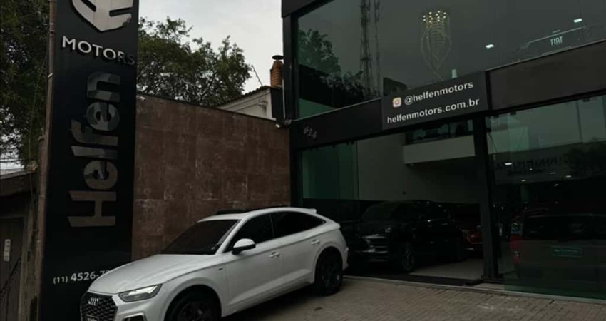 AUDI Q5 2.0 55 TFSI Phev Sportback Performance Quattro S Tronic - 2022/2023