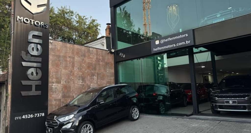 FORD ECOSPORT 1.5 Ti-vct Titanium - 2019/2020