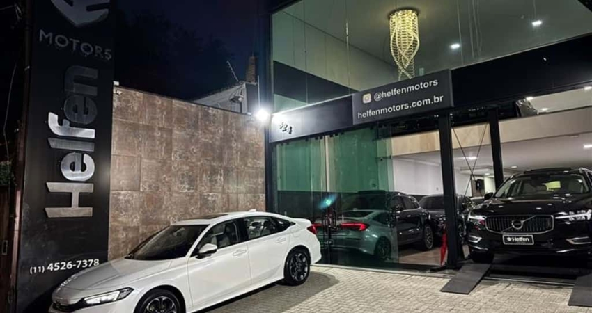 HONDA CIVIC 2.0 DI E:hev Touring E- - 2023/2023