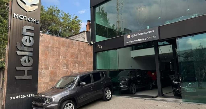JEEP RENEGADE 1.3 T270 Turbo Sport - 2023/2024