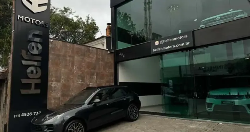 PORSCHE MACAN 2.0 16V - 2020/2021