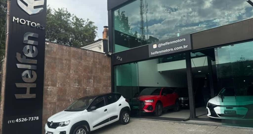 RENAULT KWID 1.0 12V SCE ZEN - 2019/2020