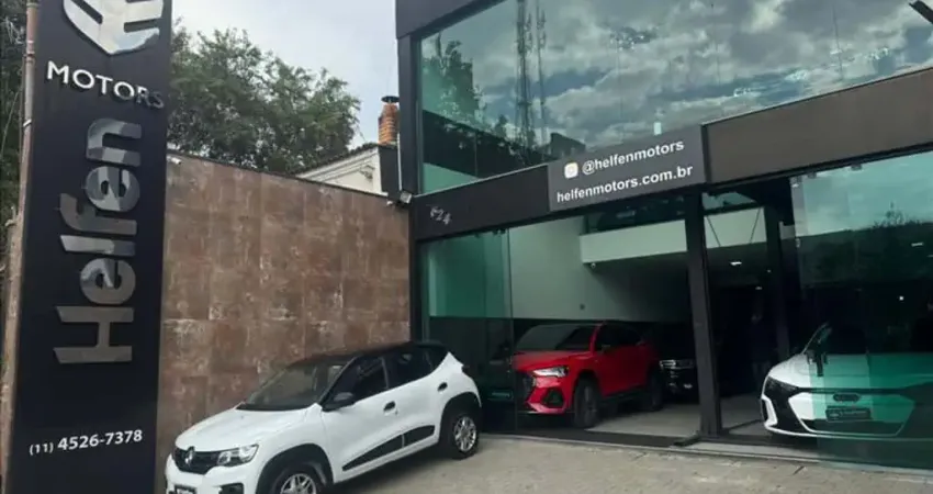 RENAULT KWID 1.0 12V SCE ZEN - 2019/2020