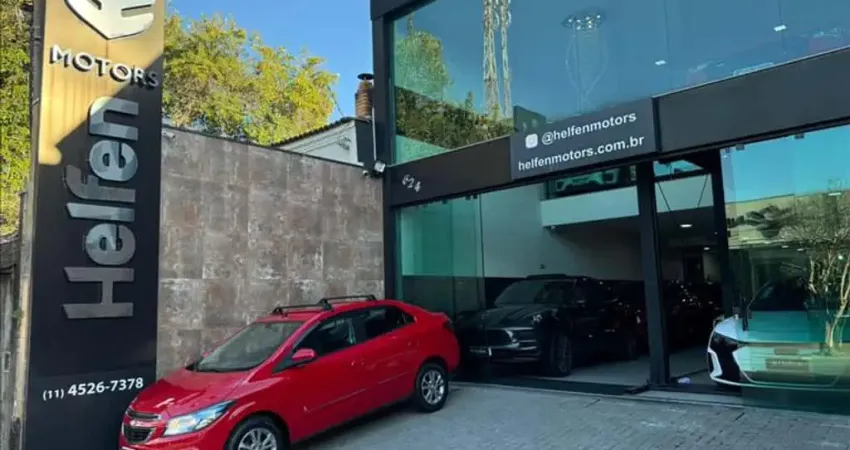 CHEVROLET PRISMA 1.4 MPFI LT 8V - 2014/2015