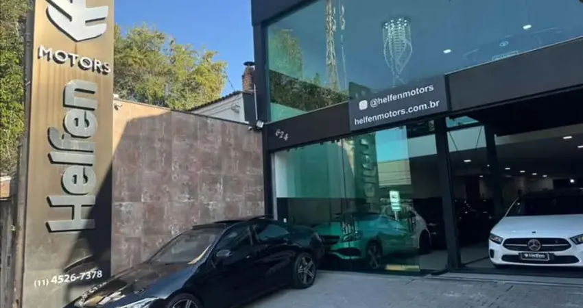 MERCEDES-BENZ CLA 250 2.0 CGI 4matic 7g-dct - 2019/2020