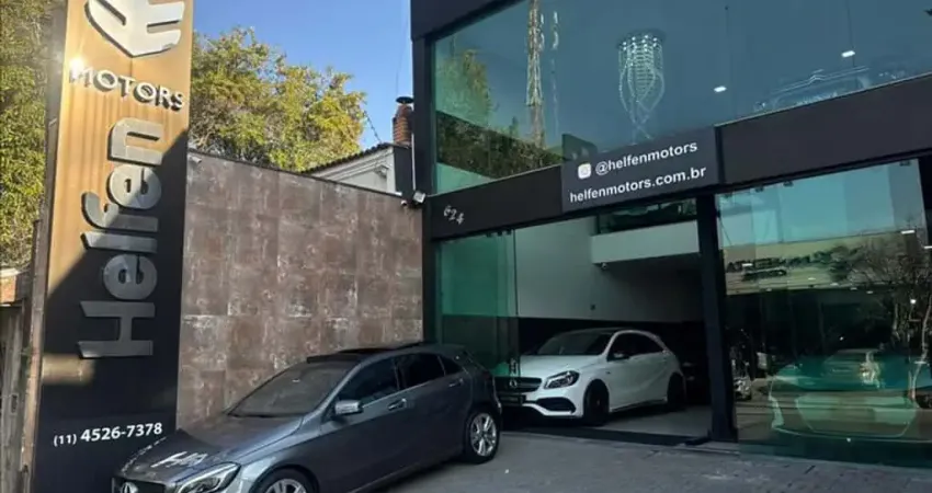 MERCEDES-BENZ A 200 1.6 CGI 7g-dct - 2017/2018