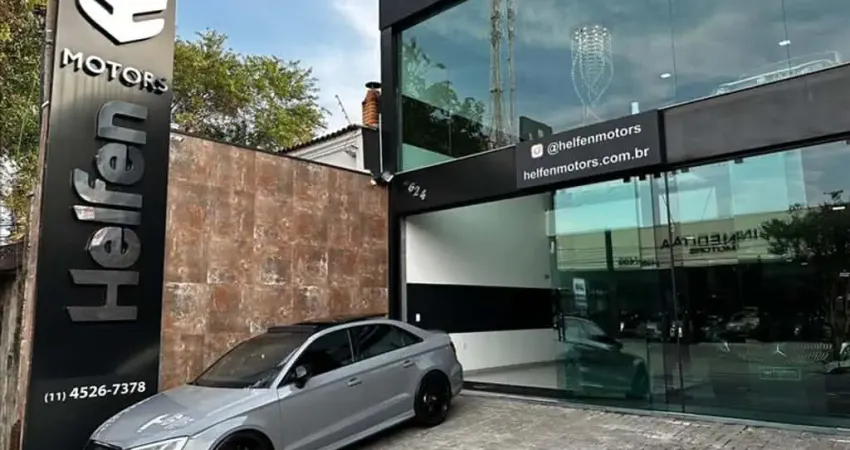 AUDI RS3 2.5 TFSI Sedan Quattro - 2018/2018