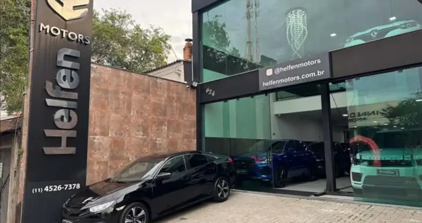 HONDA CIVIC 2.0 16vone EX - 2017/2017