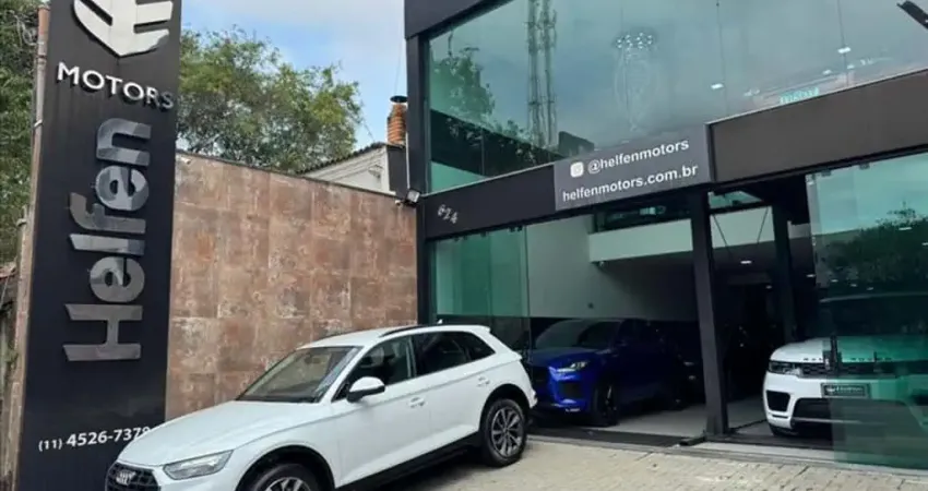 AUDI Q5 2.0 45 TFSI Prestige Quattro S Tronic - 2021/2021