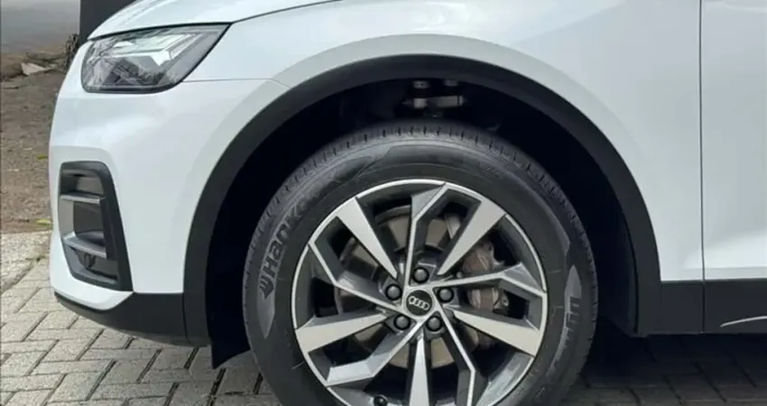 AUDI Q5 2.0 45 TFSI Prestige Quattro S Tronic - 2021/2021