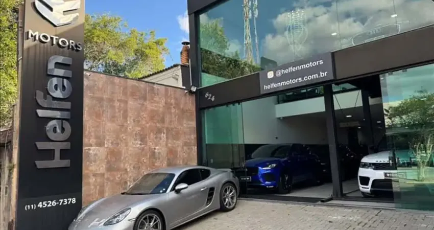 PORSCHE 718 2.0 16V H4 Cayman - 2024/2024