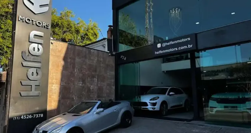 MERCEDES-BENZ SLK 200 1.8 Kompressor Roadster - 2010/2010