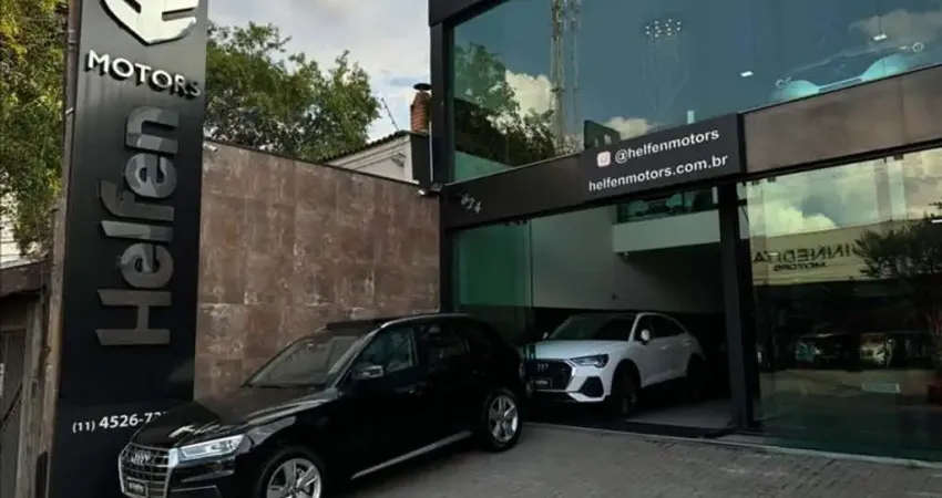 AUDI Q5 2.0 TFSI Prestige Plus S Tronic - 2019/2019