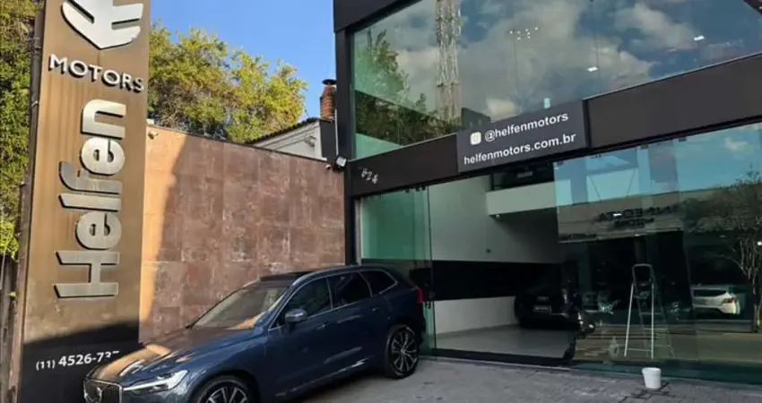 VOLVO XC60 2.0 T8 Hybrid Inscription AWD Geartronic - 2021/2021