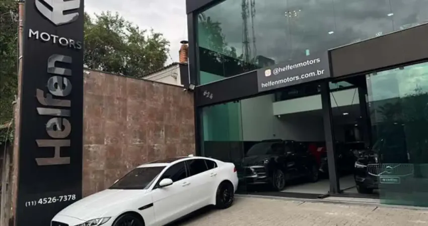 JAGUAR XE 2.0 16V Ingenium R-sport - 2017/2018