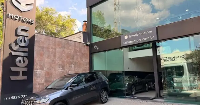 JEEP COMPASS 1.3 T270 Turbo Limited - 2023/2023