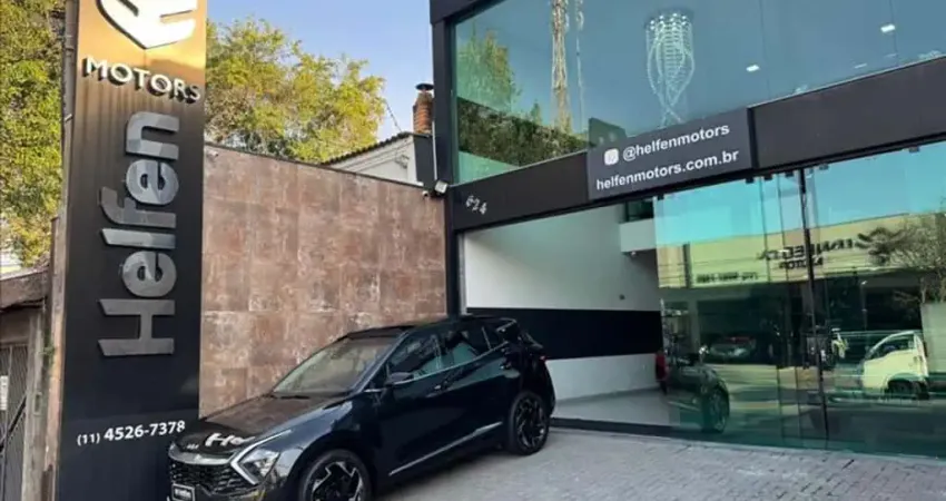 KIA SPORTAGE 1.6 Tgdi Mhev EX Prestige - 2022/2023