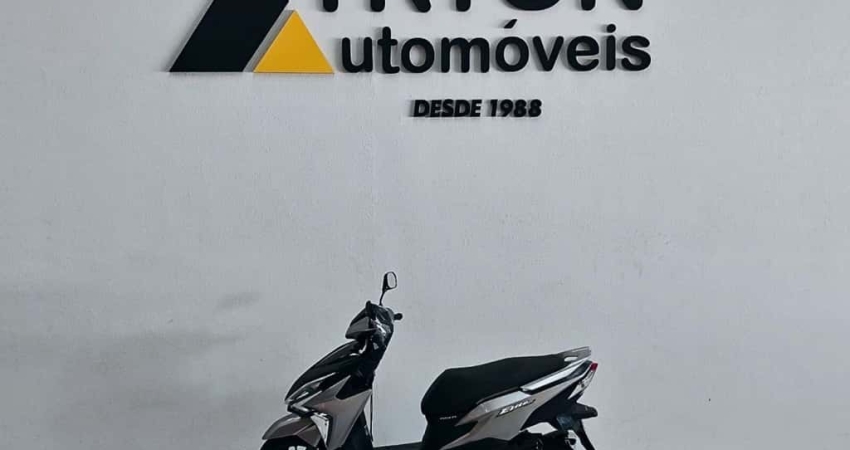 HONDA Elite 125 