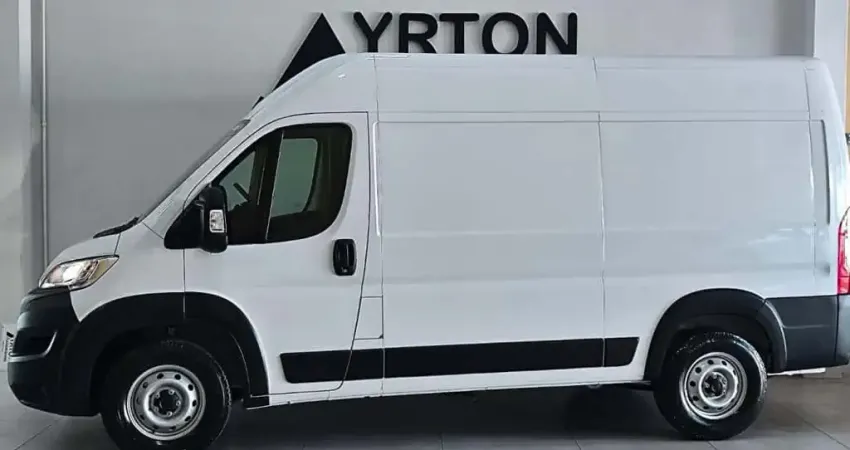 FIAT Ducato 2.2 BLUEHDI DIESEL CARGO