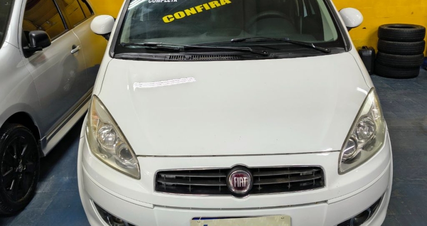 Fiat Idea attractive 1.4 