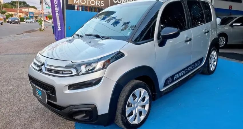 Citroën Aircross