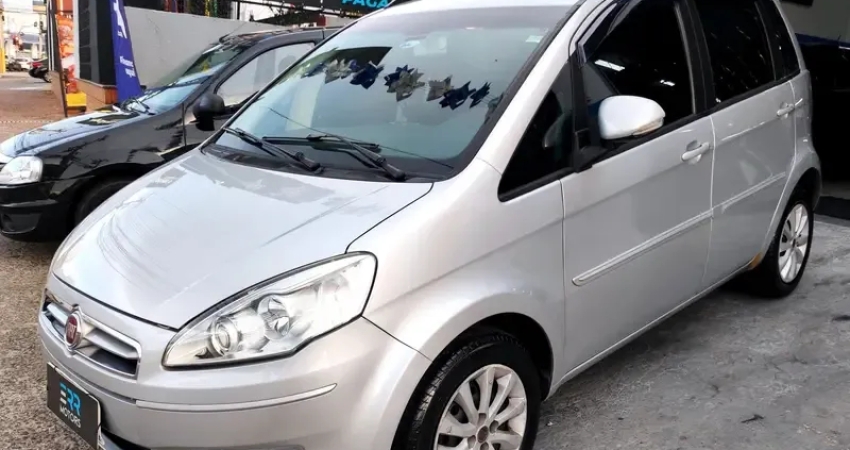 Fiat Idea