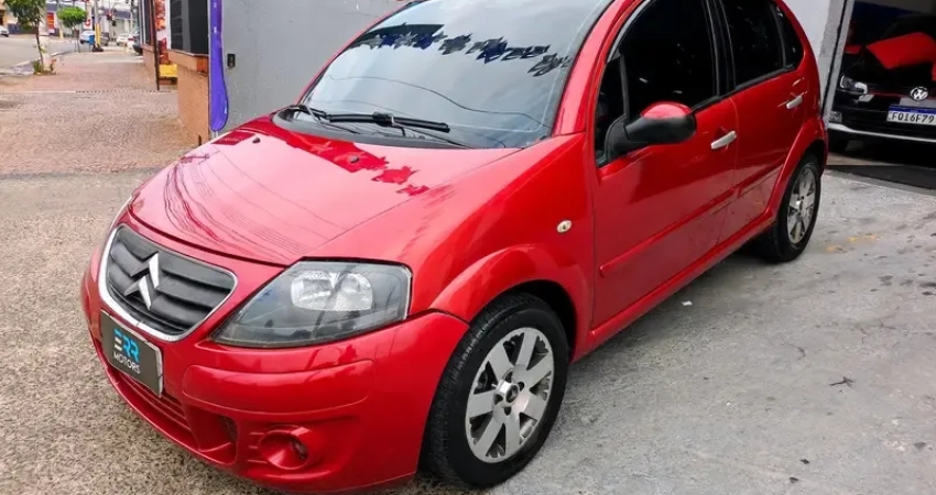 Citroën C3  VTI