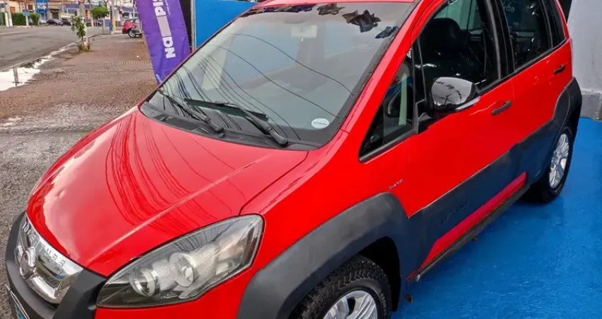 Fiat Idea