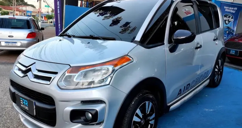 Citroën Aircross