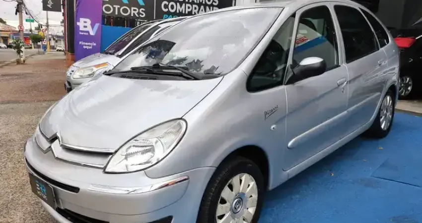 Citroën Xsara Picasso