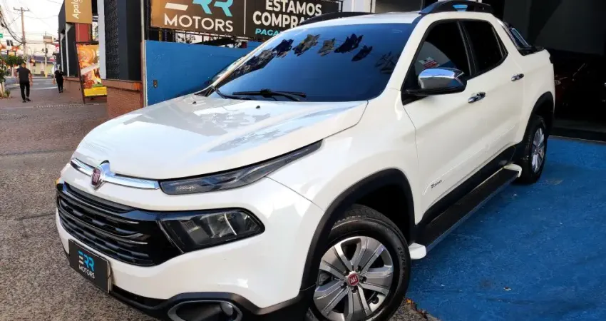 FIAT TORO 1.8 FREEDOM OPENING EDITION AUT.