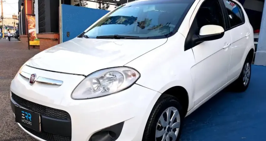 FIAT PALIO 1.0 ATTRACTIVE 8V FLEX 2015 