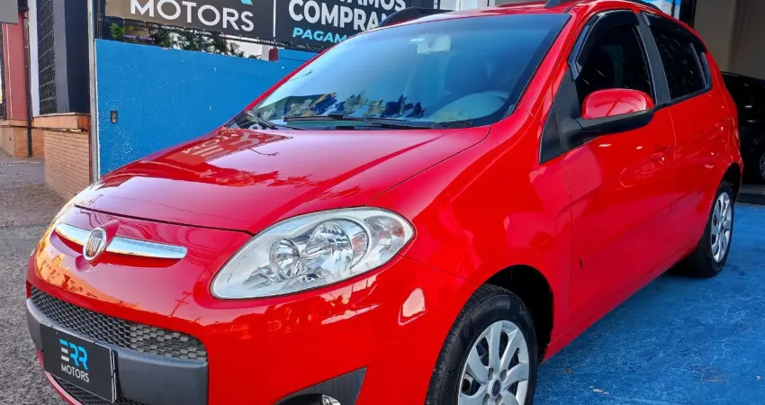 PALIO 1.0 ATTRACTIVE 8V FLEX