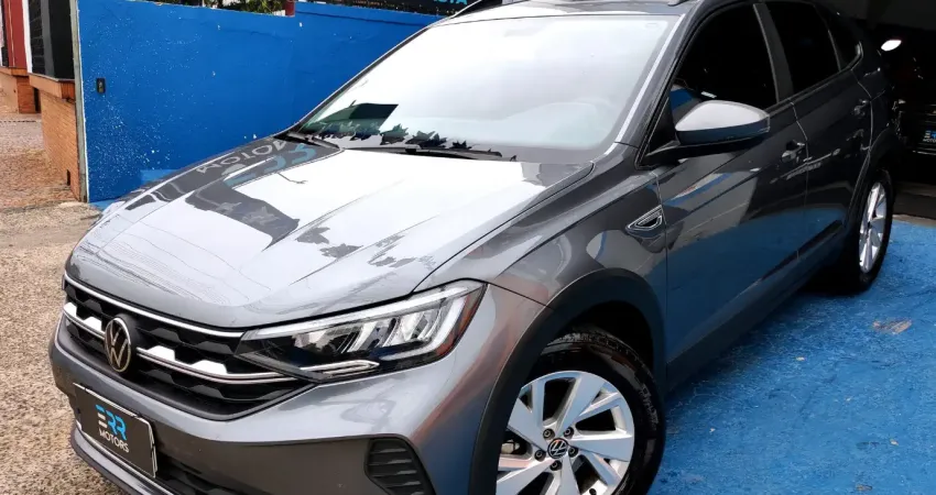 NIVUS 200 TSI COMFORTLINE AUT. FLEX