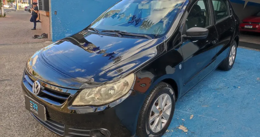 GOL 1.0 G5 EDIÇÃO ESPECIAL 25 ANOS