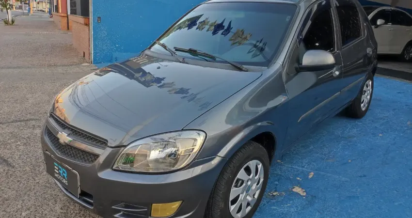 CELTA 1.0 LT 8V FLEX > COMPLETO