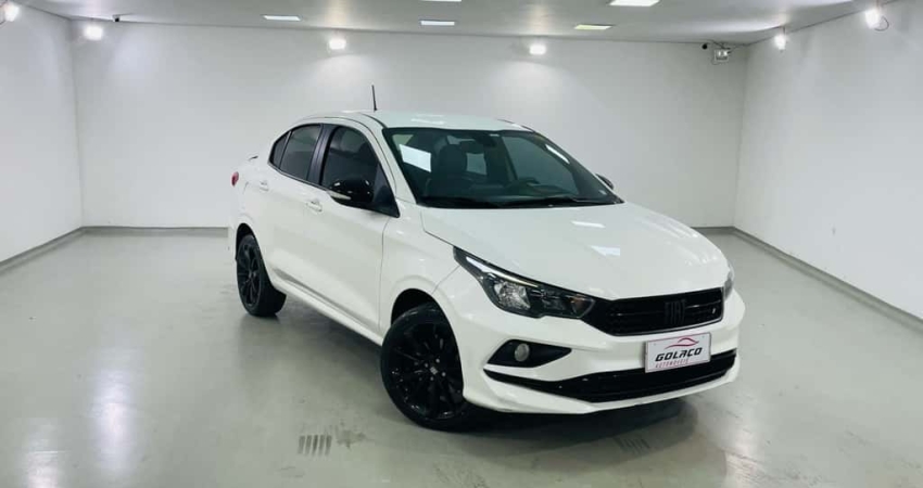 Fiat Cronos 2021 1.8 e.torq flex hgt at6