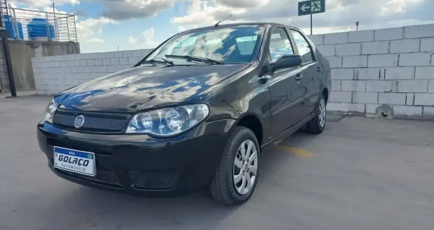 Fiat Siena 2010 1.0 mpi fire 8v flex 4p manual