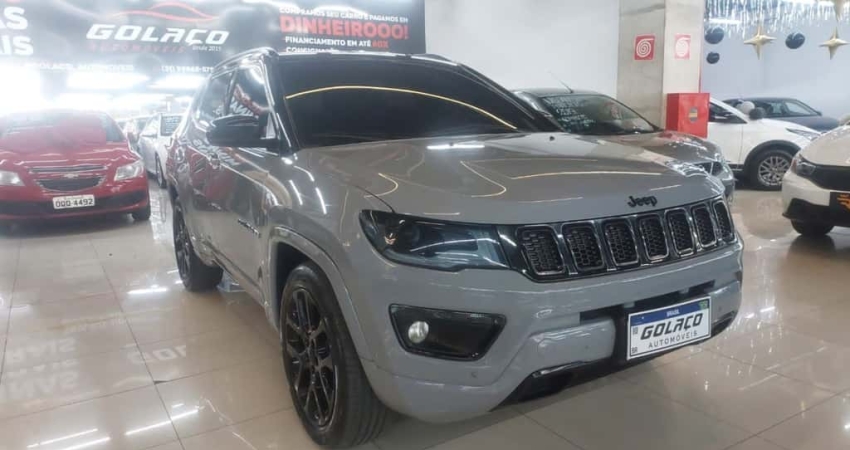 Jeep Compass 2019 2.0 16v diesel limited 4x4 automático