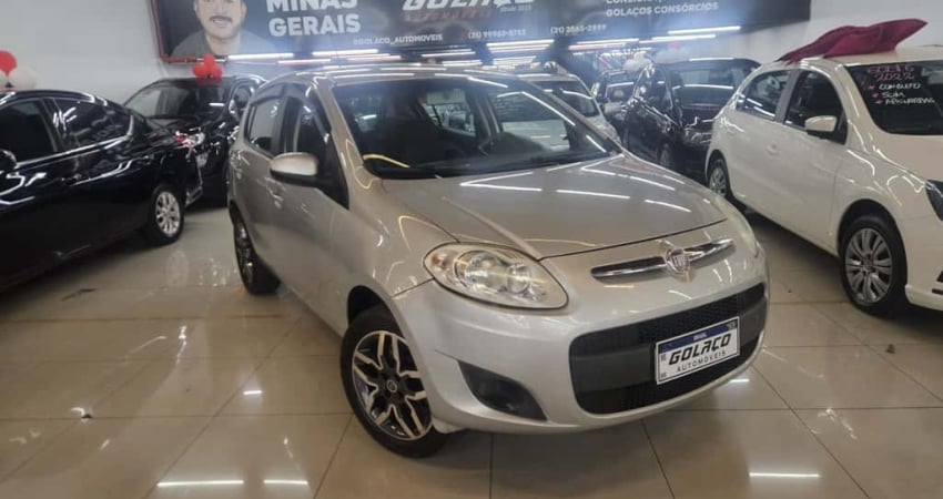 Fiat Palio 2013 1.0 mpi attractive 8v flex 4p manual
