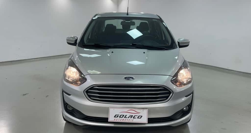 Ford Ka 2021 1.5 ti-vct flex se plus sedan automático